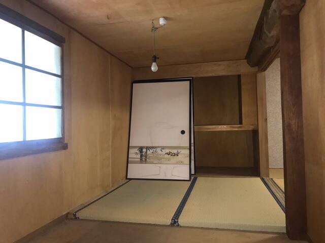 detached 兵庫県宍粟市一宮町倉床