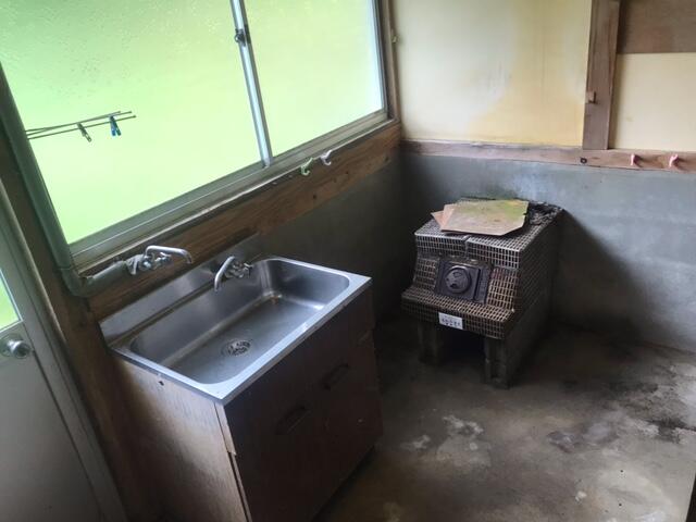 detached 兵庫県宍粟市一宮町倉床