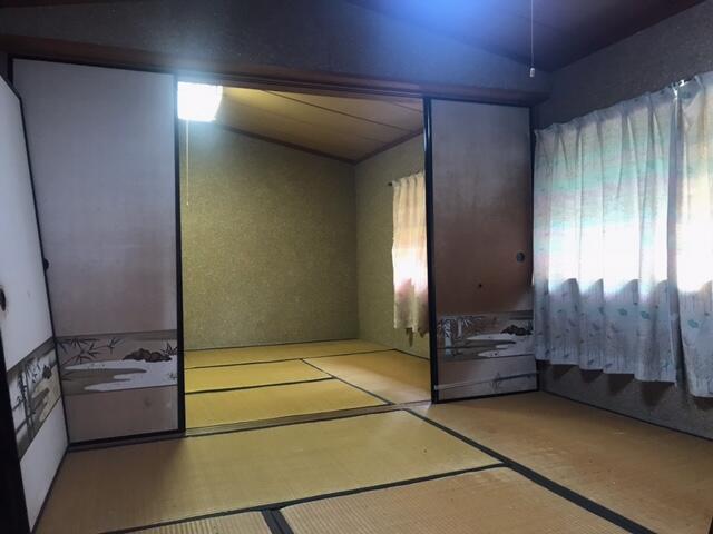 detached 兵庫県宍粟市一宮町倉床