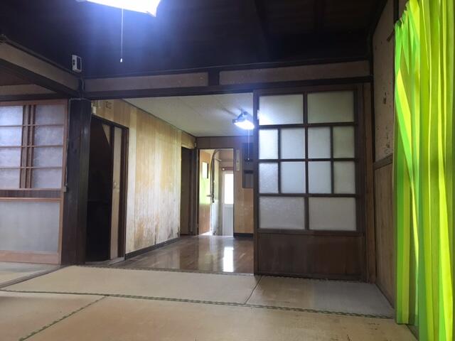 detached 兵庫県宍粟市一宮町倉床