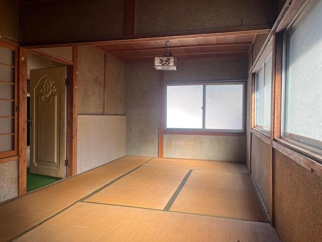 detached 兵庫県宍粟市千種町千草