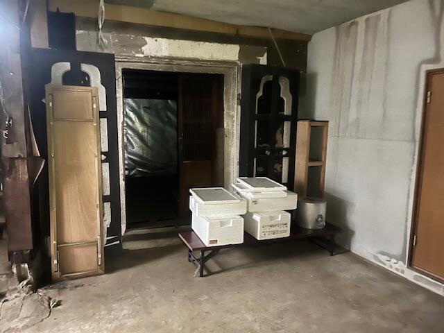 detached 兵庫県宍粟市千種町千草