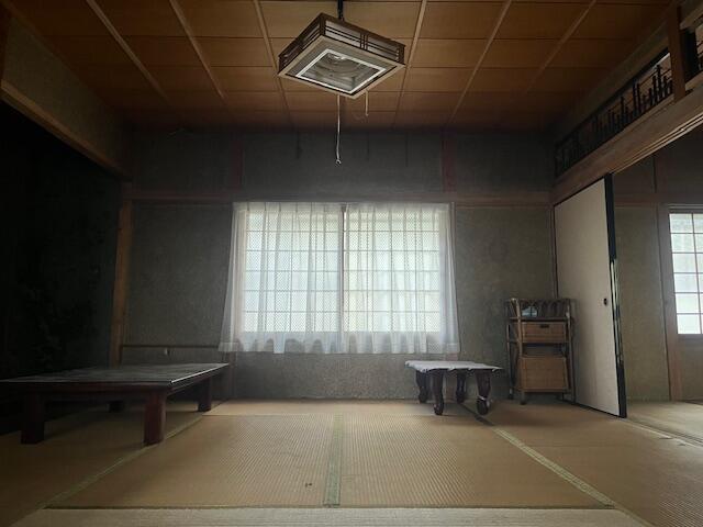 detached 兵庫県宍粟市千種町千草