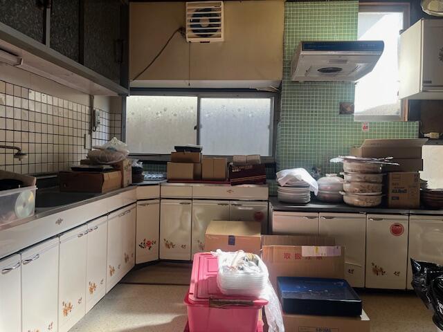detached 兵庫県宍粟市千種町千草