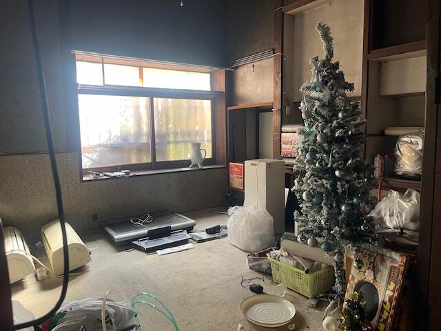 detached 兵庫県宍粟市千種町千草