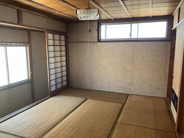 detached 兵庫県宍粟市千種町千草