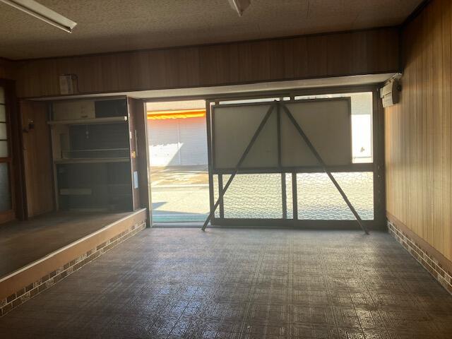 detached 兵庫県宍粟市千種町千草