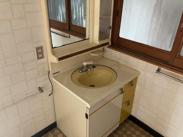 detached 兵庫県宍粟市千種町千草