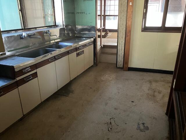 detached 兵庫県宍粟市千種町千草