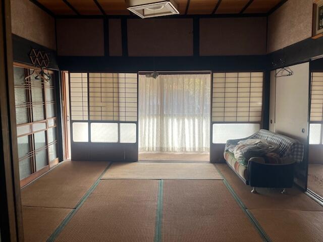 detached 兵庫県宍粟市山崎町大沢