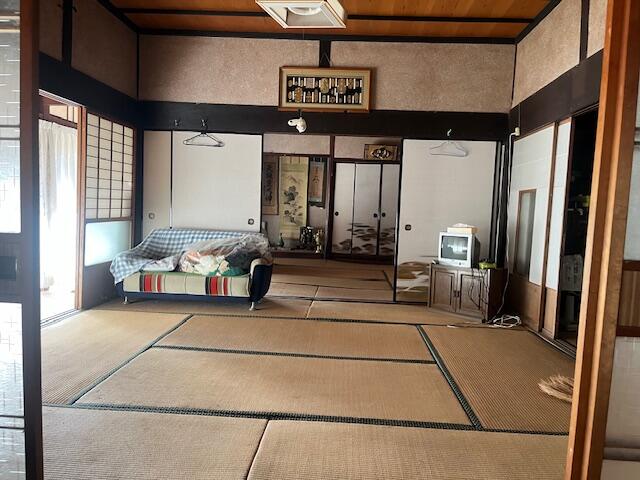 detached 兵庫県宍粟市山崎町大沢