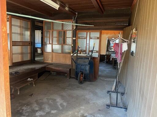 detached 兵庫県宍粟市山崎町大沢