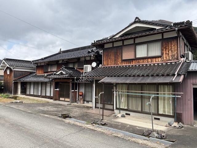 detached 兵庫県宍粟市一宮町安積