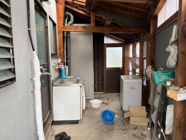 detached 兵庫県宍粟市一宮町安積