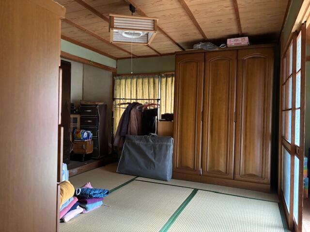 detached 兵庫県宍粟市一宮町安積