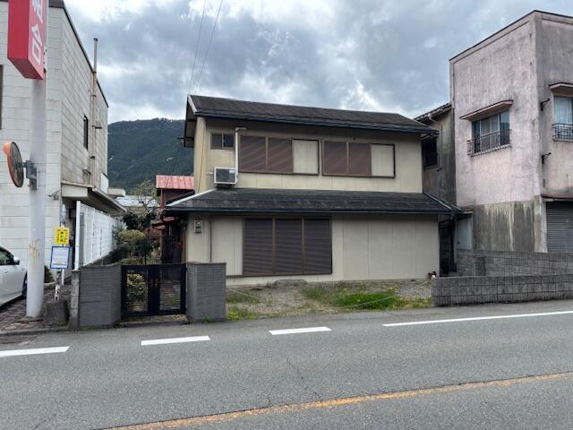house for sale in Shiso, Hyogo | ¥4,800,000 | 5DK | Akiyama house fin…