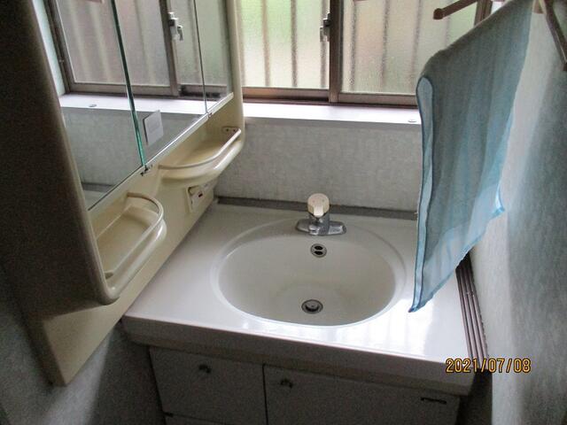 detached 兵庫県宍粟市一宮町上岸田