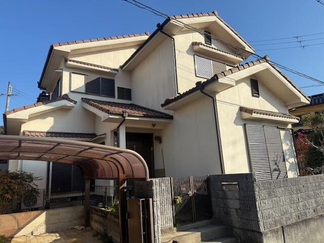 house for sale in 神崎郡福崎町, Hyogo | ¥5,500,000 | 4LDK | Akiyama house f…