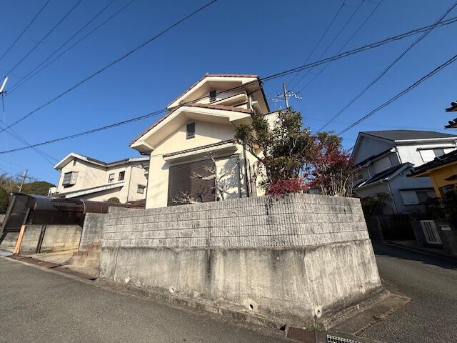 detached 兵庫県神崎郡福崎町高橋