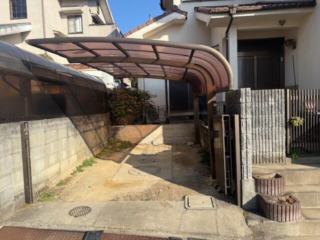 detached 兵庫県神崎郡福崎町高橋