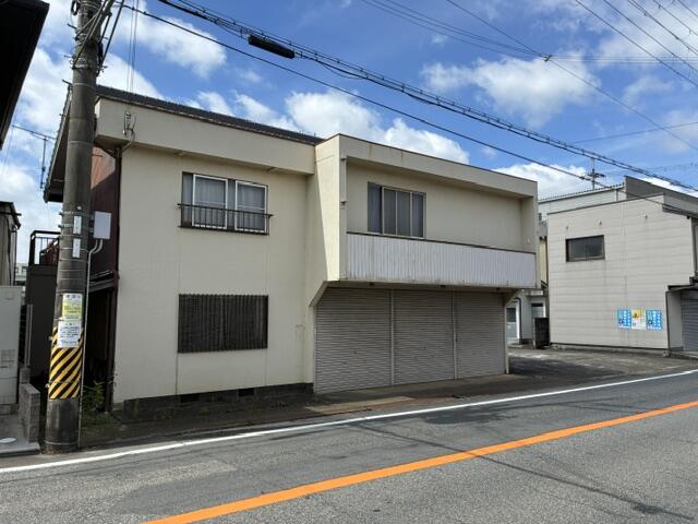 detached 兵庫県神崎郡福崎町西田原