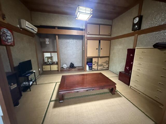 detached 兵庫県神崎郡福崎町西田原
