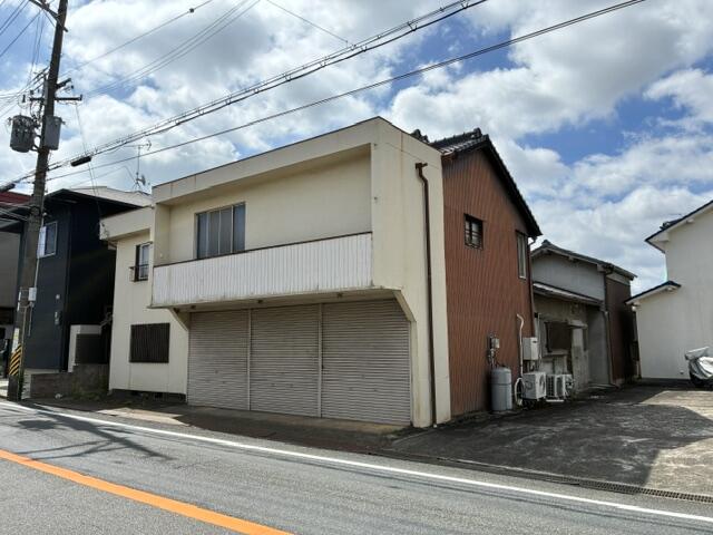 detached 兵庫県神崎郡福崎町西田原
