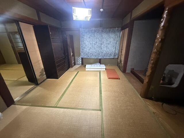detached 兵庫県神崎郡福崎町西田原