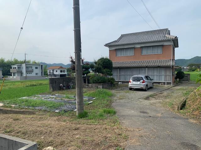 detached 兵庫県神崎郡福崎町南田原 地図を見る