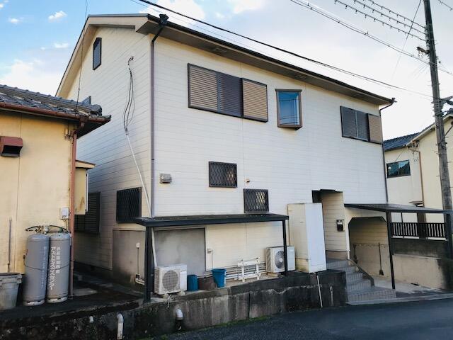 兵庫県神崎郡市川町の一戸建て | 690万円 | 5SLDK | 114.28m² | Akiyama house finder