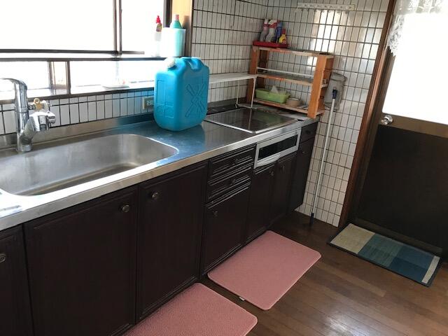 detached 兵庫県神崎郡市川町西川辺 地図を見る
