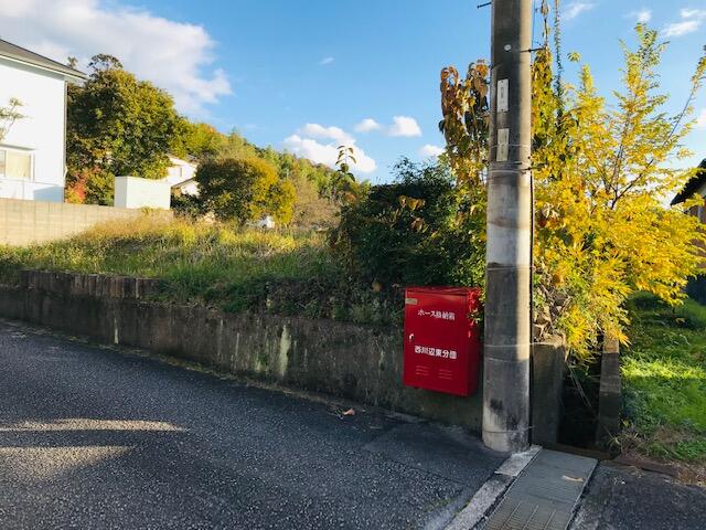 detached 兵庫県神崎郡市川町西川辺 地図を見る