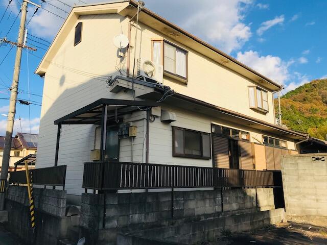 detached 兵庫県神崎郡市川町西川辺 地図を見る