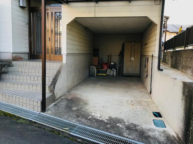 detached 兵庫県神崎郡市川町西川辺 地図を見る