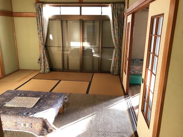 detached 兵庫県神崎郡市川町西川辺 地図を見る