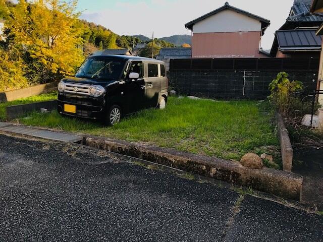 detached 兵庫県神崎郡市川町西川辺 地図を見る