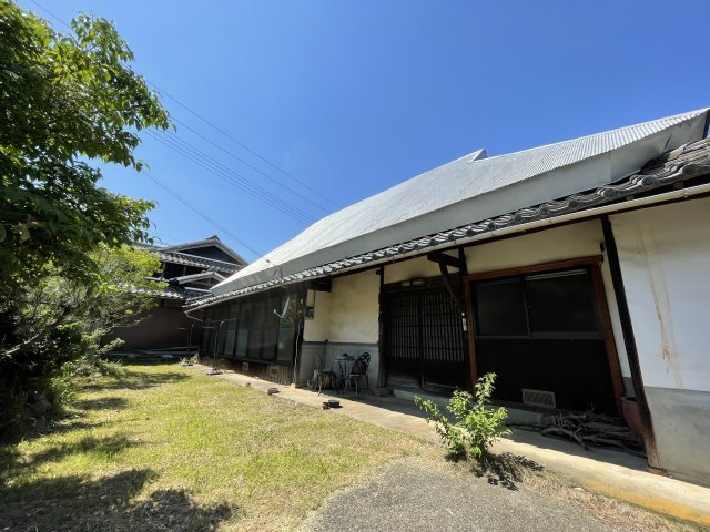 detached 兵庫県相生市若狭野町野々