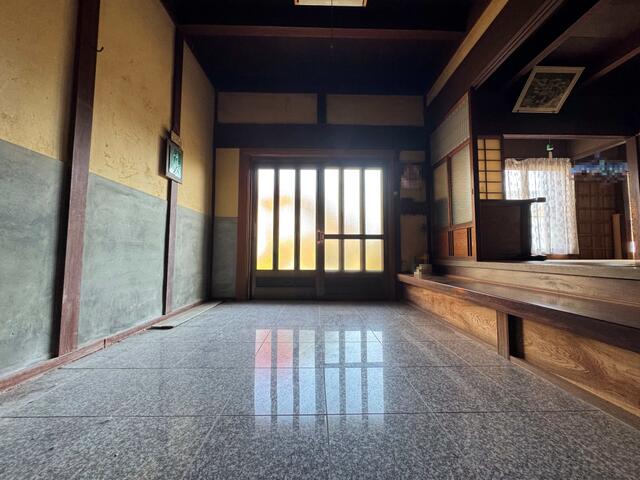 detached 兵庫県姫路市山田町多田