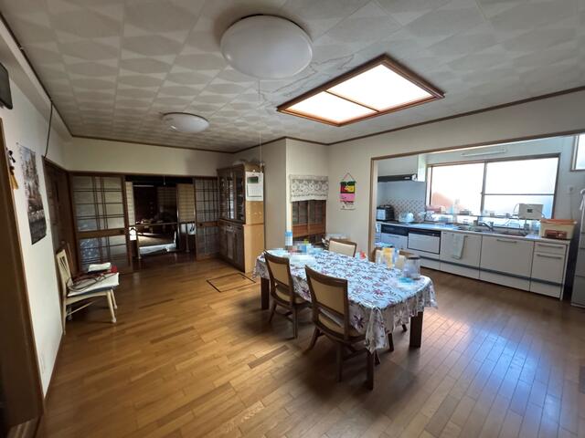 detached 兵庫県姫路市山田町多田