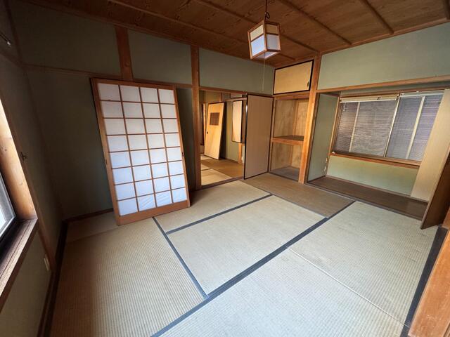 detached 兵庫県姫路市山田町多田