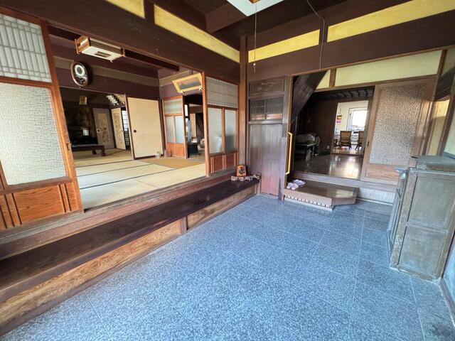 detached 兵庫県姫路市山田町多田