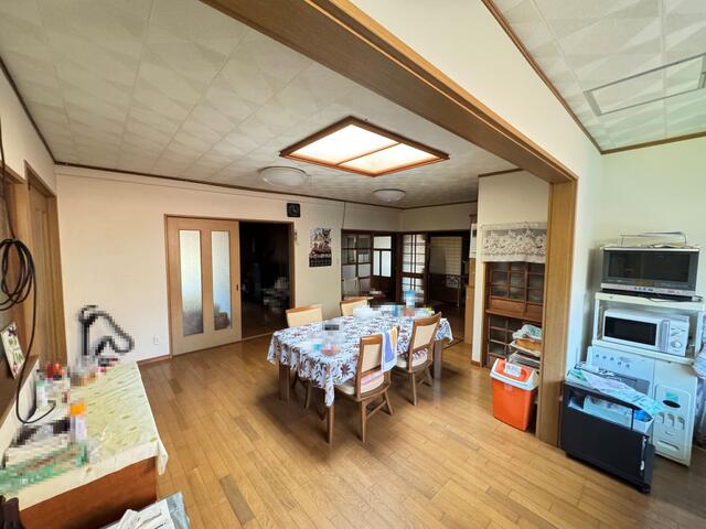 detached 兵庫県姫路市山田町多田