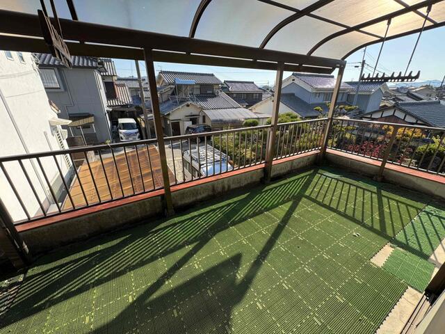 detached 兵庫県姫路市山田町多田