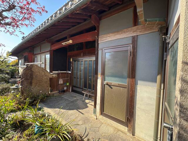 detached 兵庫県姫路市山田町多田