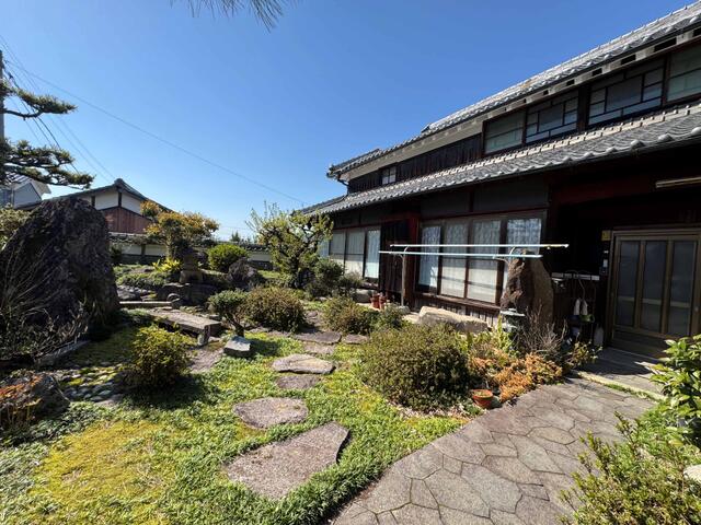 detached 兵庫県姫路市山田町多田