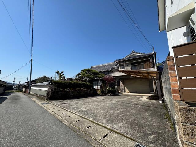 detached 兵庫県姫路市山田町多田