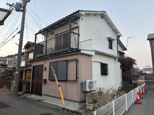 兵庫県明石市の一戸建て | 880万円 | 2LDK | 63.8m² | Akiyama house finder