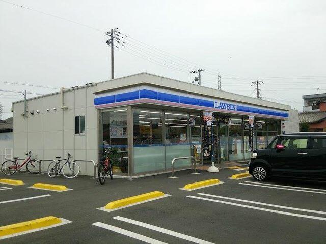 ローソン姫路大津新町店 (920m)