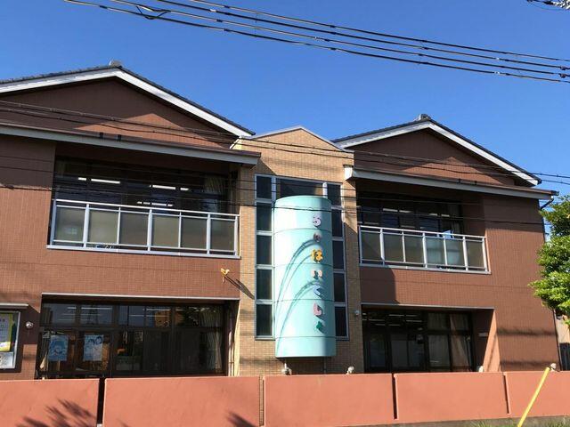 瑠璃こども園 (1,000m)