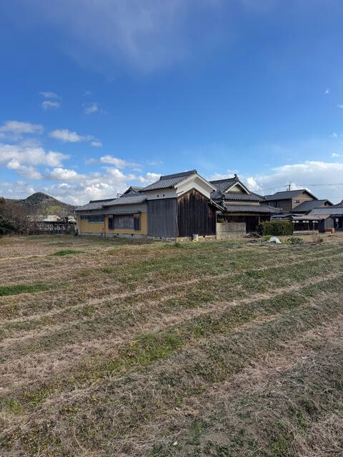 detached 兵庫県神崎郡福崎町南田原